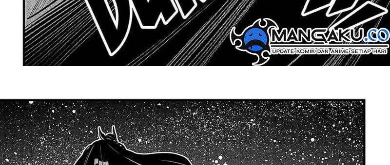 Eden’s Zero Chapter 267
